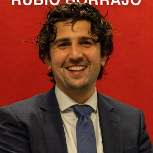 David Rubio Borrajo