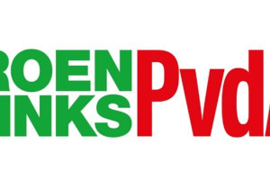 Een plus een is drie: GroenLinks en PvdA Alkmaar samen de verkiezingen in.