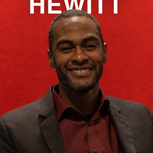 Cleve Hewitt