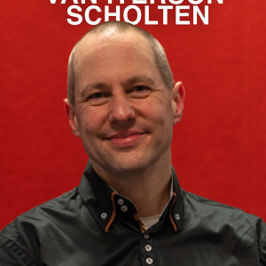 Gijsbert van Iterson Scholten