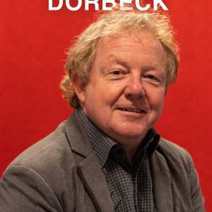 Diederik Dorbeck